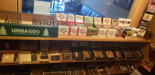 Tobacco Shop «The Toasted Foot Lounge», reviews and photos, 20845 Callaway Village Way #2a, Callaway, MD 20620, USA