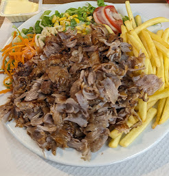 Photo n°68 de Pacha Kebab Bron à Bron ()