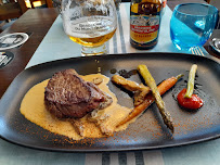 Plats et boissons du Restaurant Le 3842 à Chamonix-Mont-Blanc - n°2