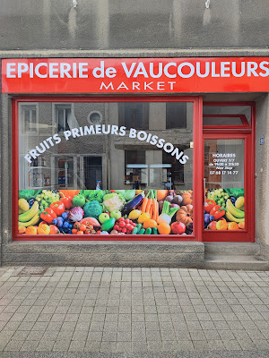 Épicerie Vaucouleurs à Vaucouleurs