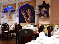 Atmosphère du Restaurant indien Restaurant punjab indien et pakistanais à Bordeaux - n°18