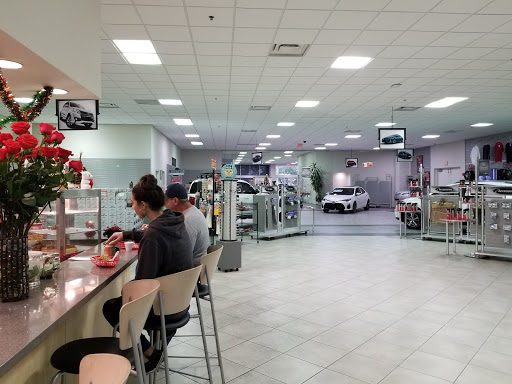 Toyota Dealer «West Kendall Toyota», reviews and photos, 13800 SW 137th Ave, Miami, FL 33186, USA