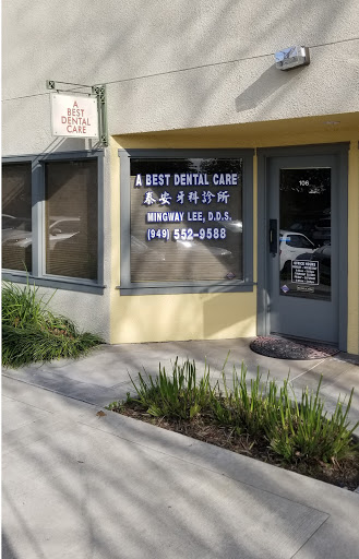 A Best Dental Care