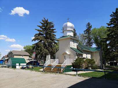 St. Nicholas Romanian Orthodox Church