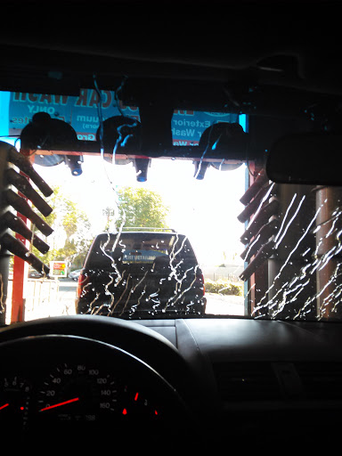 Car Wash «AquaZoom Car Wash», reviews and photos, 8034 Garden Grove Blvd, Garden Grove, CA 92844, USA