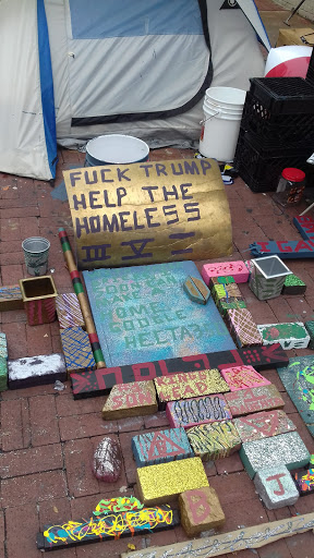 Shopping Mall «Gallery Place», reviews and photos, 616 H St NW, Washington, DC 20001, USA