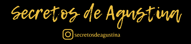 Opiniones de Secretos de Agustina en Villa Alemana - Joyería