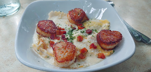 Italian Restaurant «Caffe Piccolo», reviews and photos, 9428 Ocean Hwy, Pawleys Island, SC 29585, USA