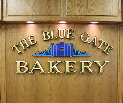 American Restaurant «Blue Gate Restaurant & Bakery», reviews and photos, 195 N Van Buren St, Shipshewana, IN 46565, USA