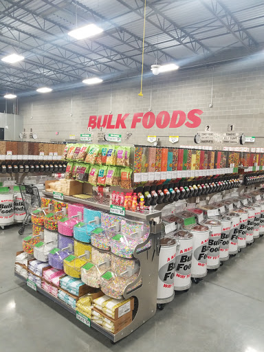 Supermarket «WinCo Foods», reviews and photos, 200 S Fort Ln, Layton, UT 84041, USA