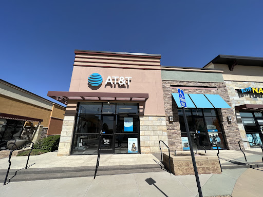 AT&T Authorized Retailer, 2237 Prairie Center Pkwy a, Brighton, CO 80601, USA, 