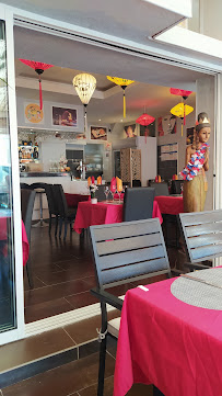 Atmosphère du Restaurant vietnamien Le Saïgon New à Saint-Raphaël - n°3