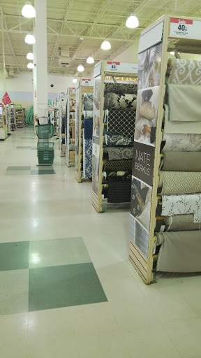 Fabric Store «Jo-Ann Fabrics and Crafts», reviews and photos, 250 Pavilion Pkwy, Fayetteville, GA 30214, USA