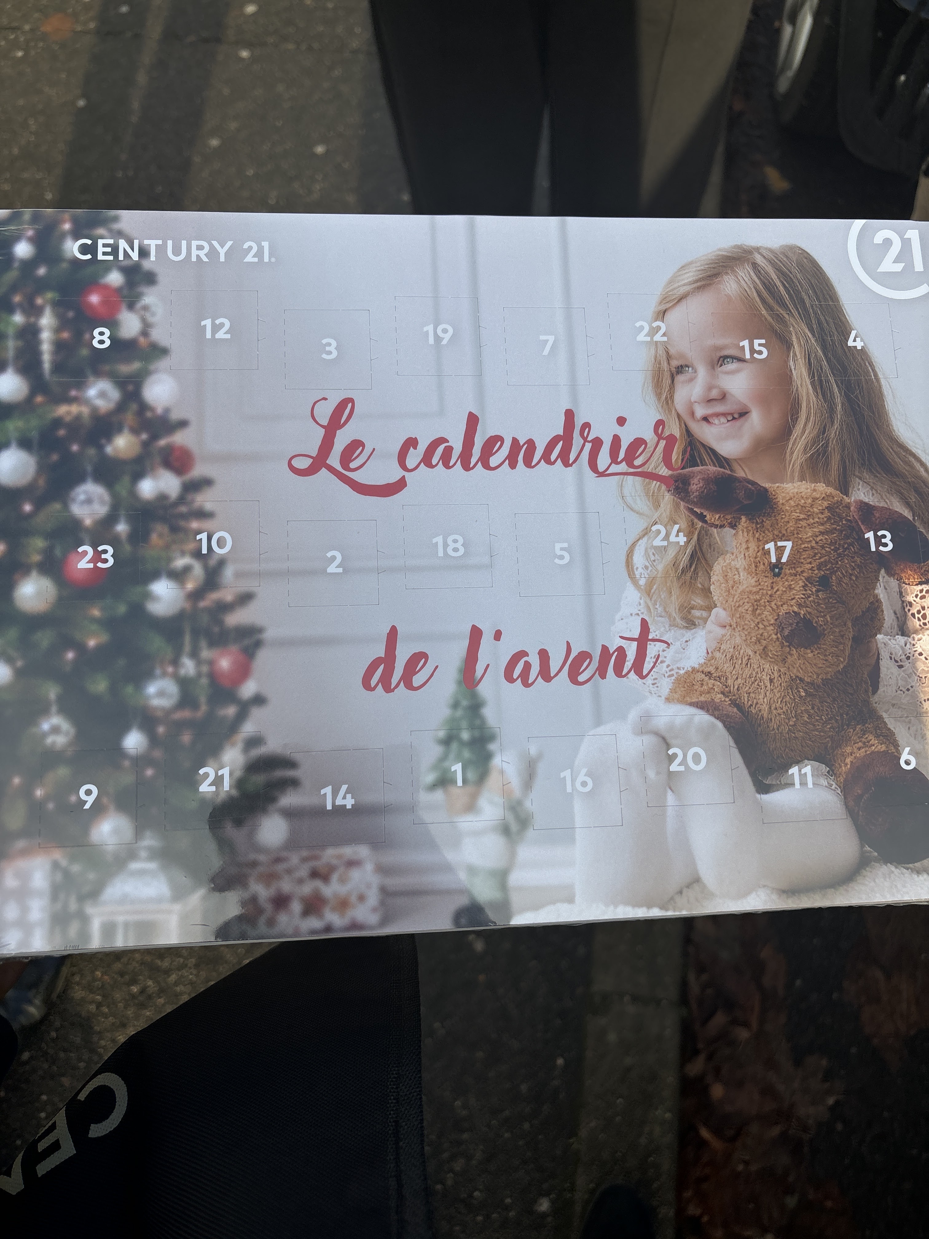 Photo n° 1 de l'avis de Audrey.a fait le 08/12/2023 à 14:32