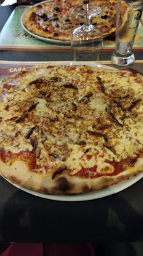 Pizza du Pizzeria Pizzaline à Lons-le-Saunier - n°7