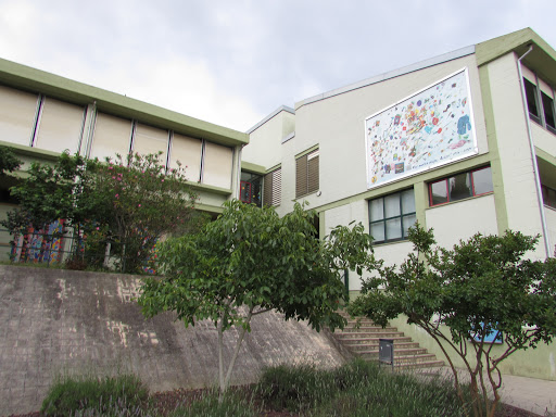 Escola L'Aulet en Celrà