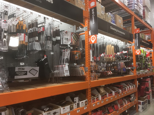 Home Improvement Store «The Home Depot», reviews and photos, 6190 Mid Rivers Mall Dr, St Peters, MO 63304, USA