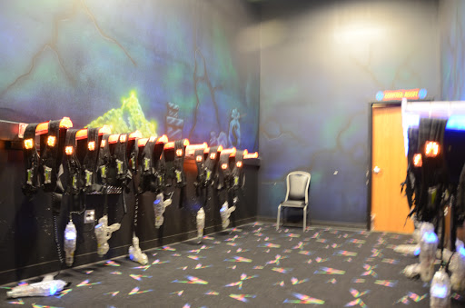 Bowling Alley «alley V», reviews and photos, 3375 Oak View Dr, Omaha, NE 68144, USA