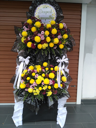 Flower Shop Yamano Florist
