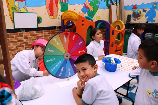 Escuelas niños tdah Bogota