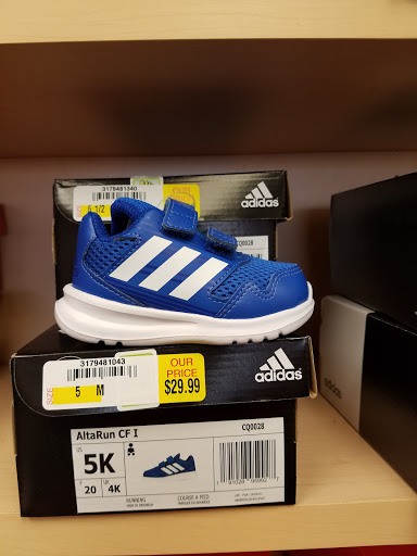 Shoe Dept., 14405 Fm 2100 Road, Crosby, TX 77532, USA, 