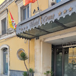 Photo n°5 de l'avis de Agostino.z fait le 09/08/2022 à 19:18 sur le  Hotel Como à Syracuse