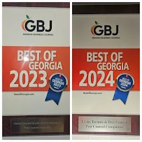 Evans Pest Control - Car repair in , Atlanta - Rated 5.0/5