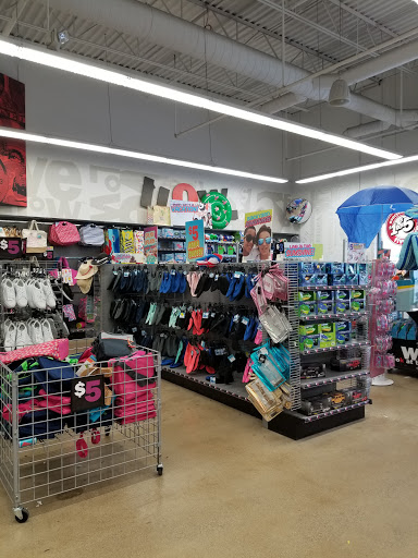 Variety Store «Five Below», reviews and photos, 2721 Plainfield Rd, Joliet, IL 60435, USA