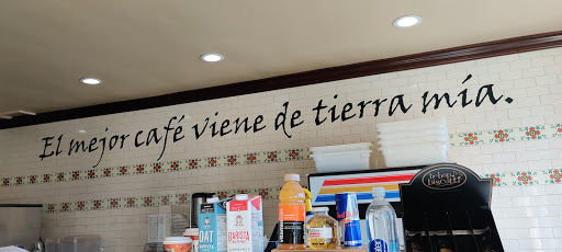 Coffee Shop «Tierra Mia Coffee», reviews and photos, 5528 Monte Vista St, Los Angeles, CA 90042, USA