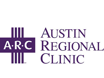 Austin Regional Clinic