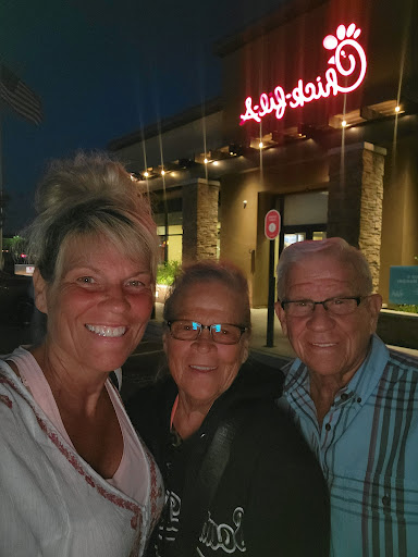 Fast Food Restaurant «Chick-fil-A», reviews and photos, 10652 N 89th Pl, Scottsdale, AZ 85260, USA