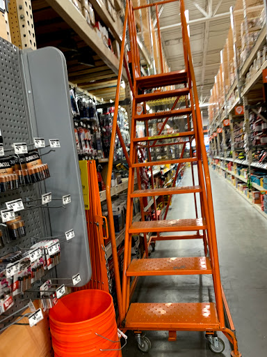 Home Improvement Store «The Home Depot», reviews and photos, 885 W Grassland Drive, American Fork, UT 84003, USA