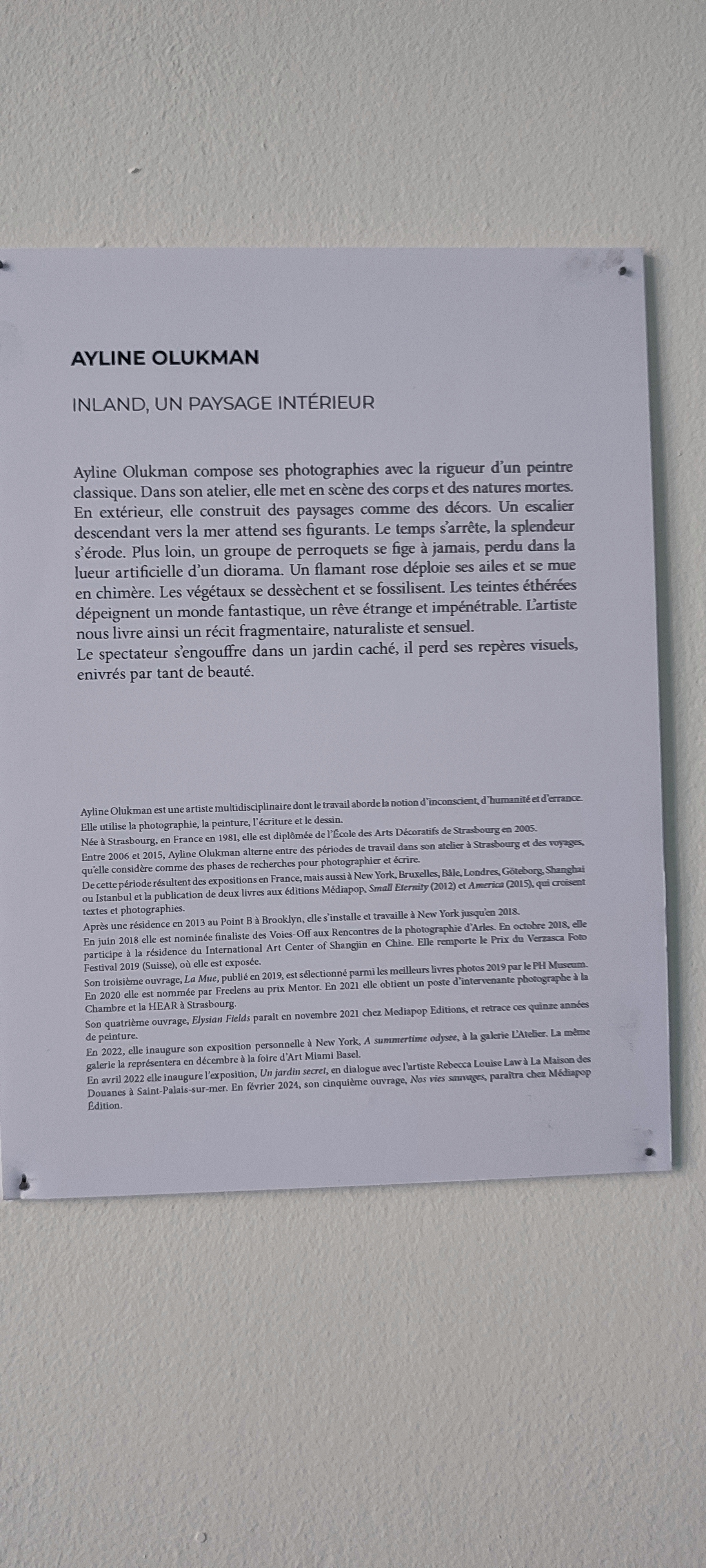 Photo n° 7 de l'avis de Lecomte.a fait le 31/01/2024 à 23:46