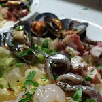 Photo n°8 de l'avis de Andrea.a fait le 18/07/2021 à 19:36 sur le  Il Maggese à Catania