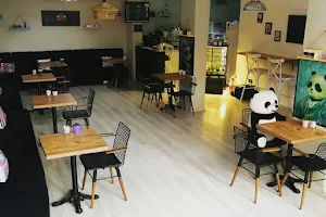 Panda Kitap&Kahve image