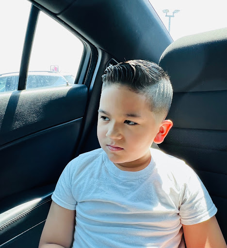 Beauty Salon «Chriselias Beauty Salon», reviews and photos, 772 S Main St A, Woodstock, VA 22664, USA