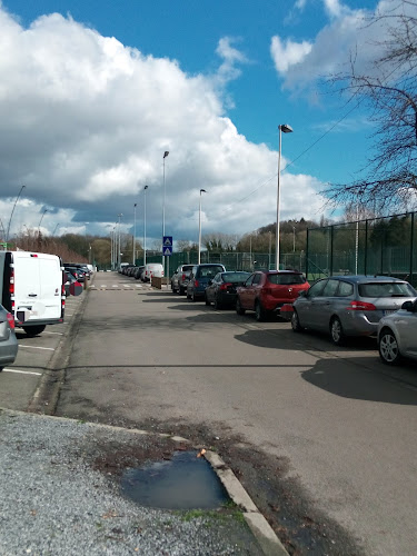 Beoordelingen van Parking Belle Voie in Waver - Parkeergarage