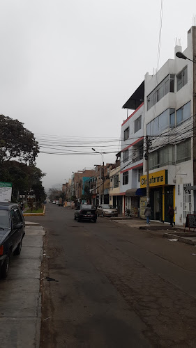 Comentarii opinii despre Inkafarma -Olivos 8