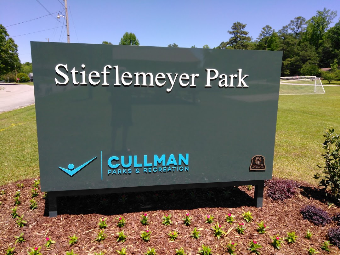 Stiefelmeyer Park