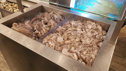 Korean Grocery Store «H Mart», reviews and photos, 34 E Golf Rd, Schaumburg, IL 60173, USA