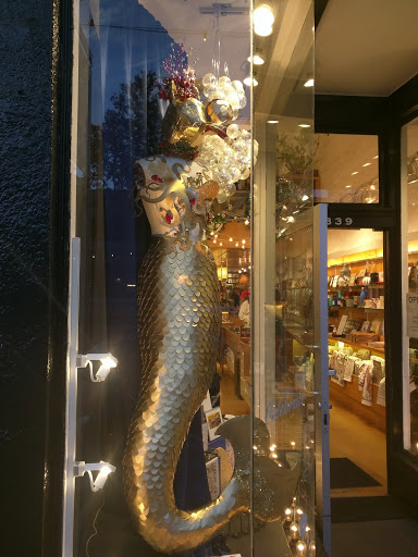 Jewelry Store «Urban Indigo», reviews and photos, 3339 Lakeshore Ave, Oakland, CA 94610, USA