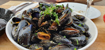 Plats et boissons du Bar-restaurant à huîtres LE CABANON à Toulouse - n°7