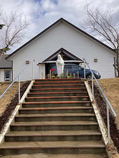Mount Carmel Spirituality Centre