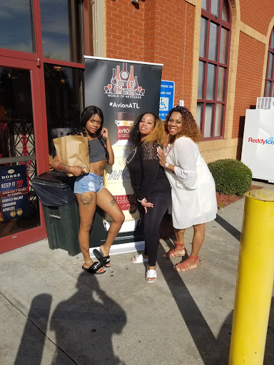 Liquor Store «Camp Creek World Of Beverages», reviews and photos, 3780 Princeton Lakes Pkwy, Atlanta, GA 30344, USA