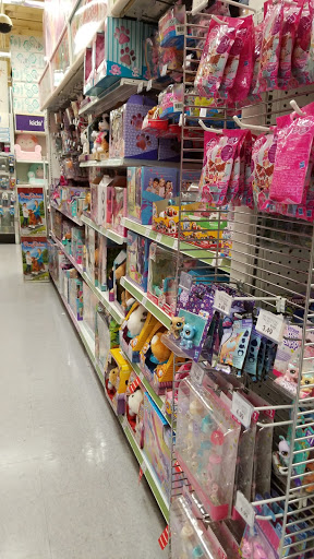 Toy Store «Toys