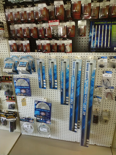 Electronics Store «Shields Electronics Supply Inc», reviews and photos, 830 State St, Bristol, TN 37620, USA