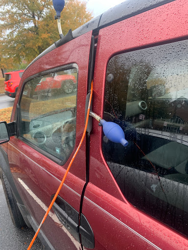 Key Duplication Service «KeyMe», reviews and photos, 1628 Chestnut St, Philadelphia, PA 19103, USA