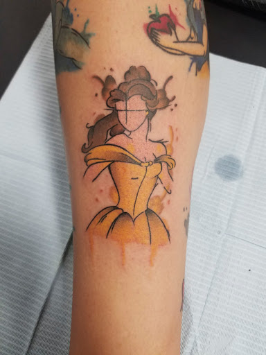 Explore tattoo ideas amsterdam, creative tattoo ideas in Deerfield Beach, available at Black Rose Tattoo Studio