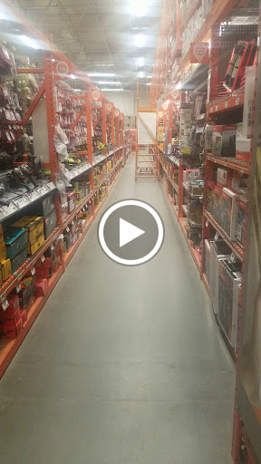 Home Improvement Store «The Home Depot», reviews and photos, 503 New Park Ave, West Hartford, CT 06110, USA