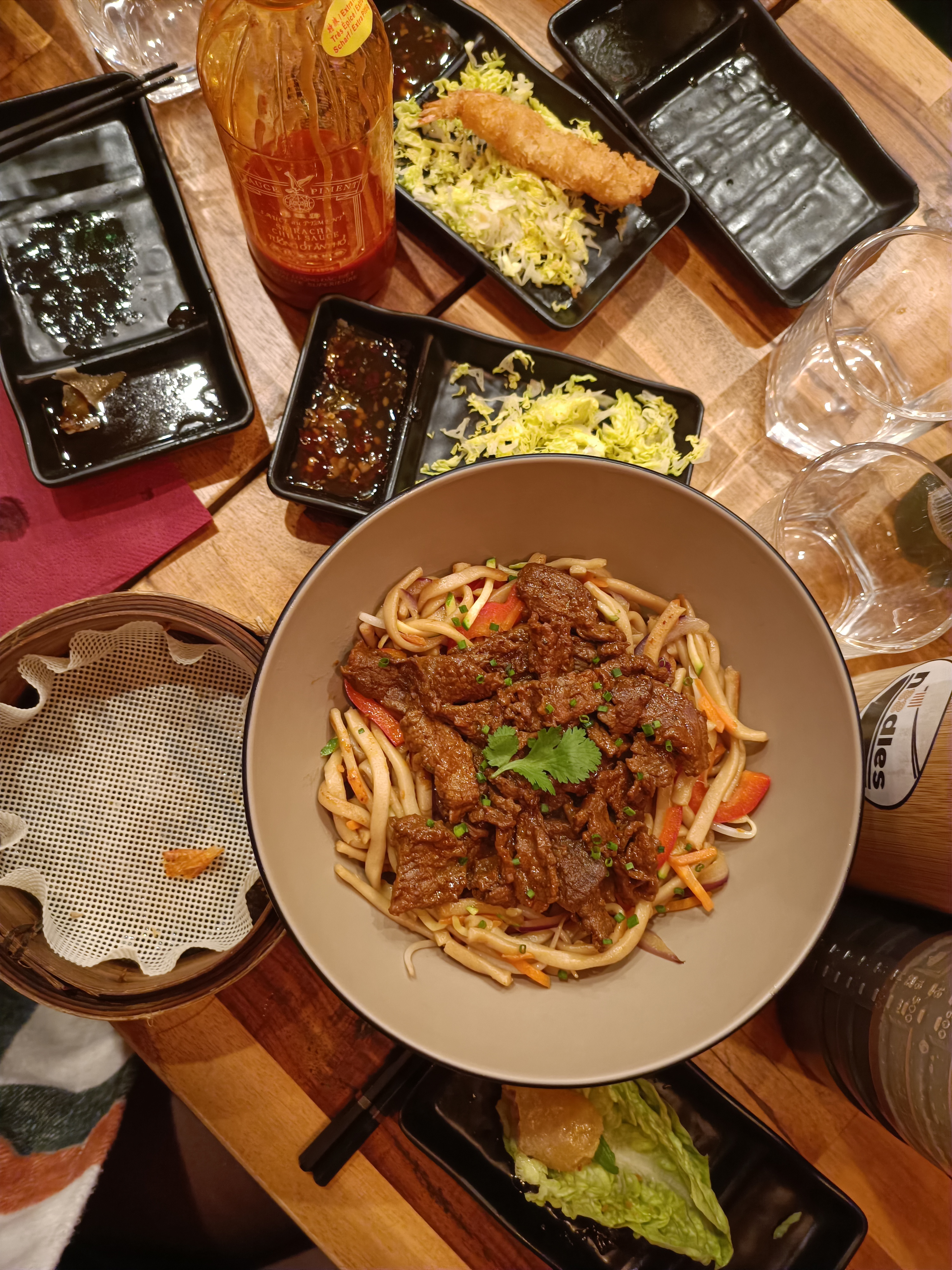 Photo n° 1 de l'avis de Anne-Sophie.a fait le 28/01/2022 à 22:12